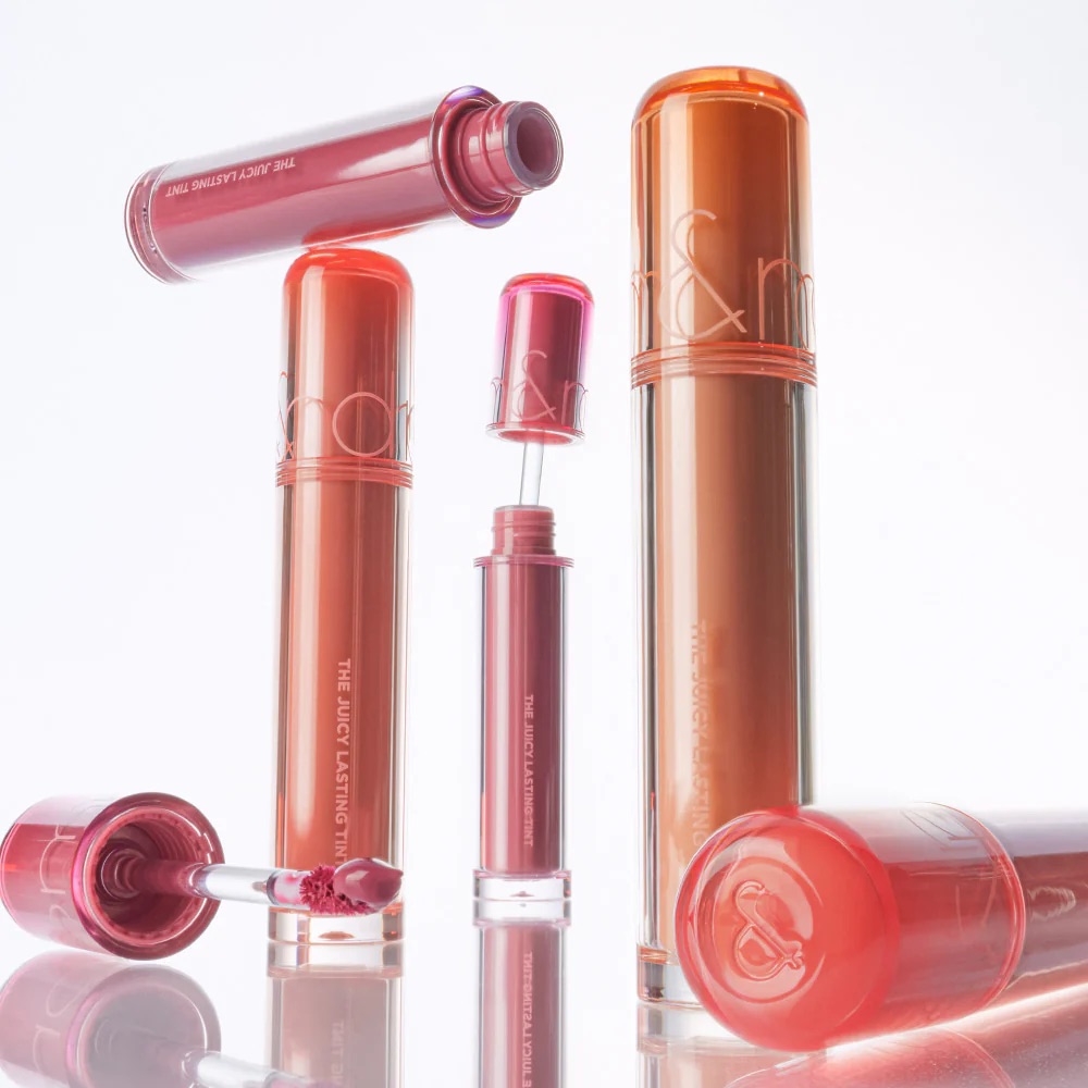 rom&nd The Juicy Lasting Tint | Complete Color Guide & Personal Color Analysis (2026)