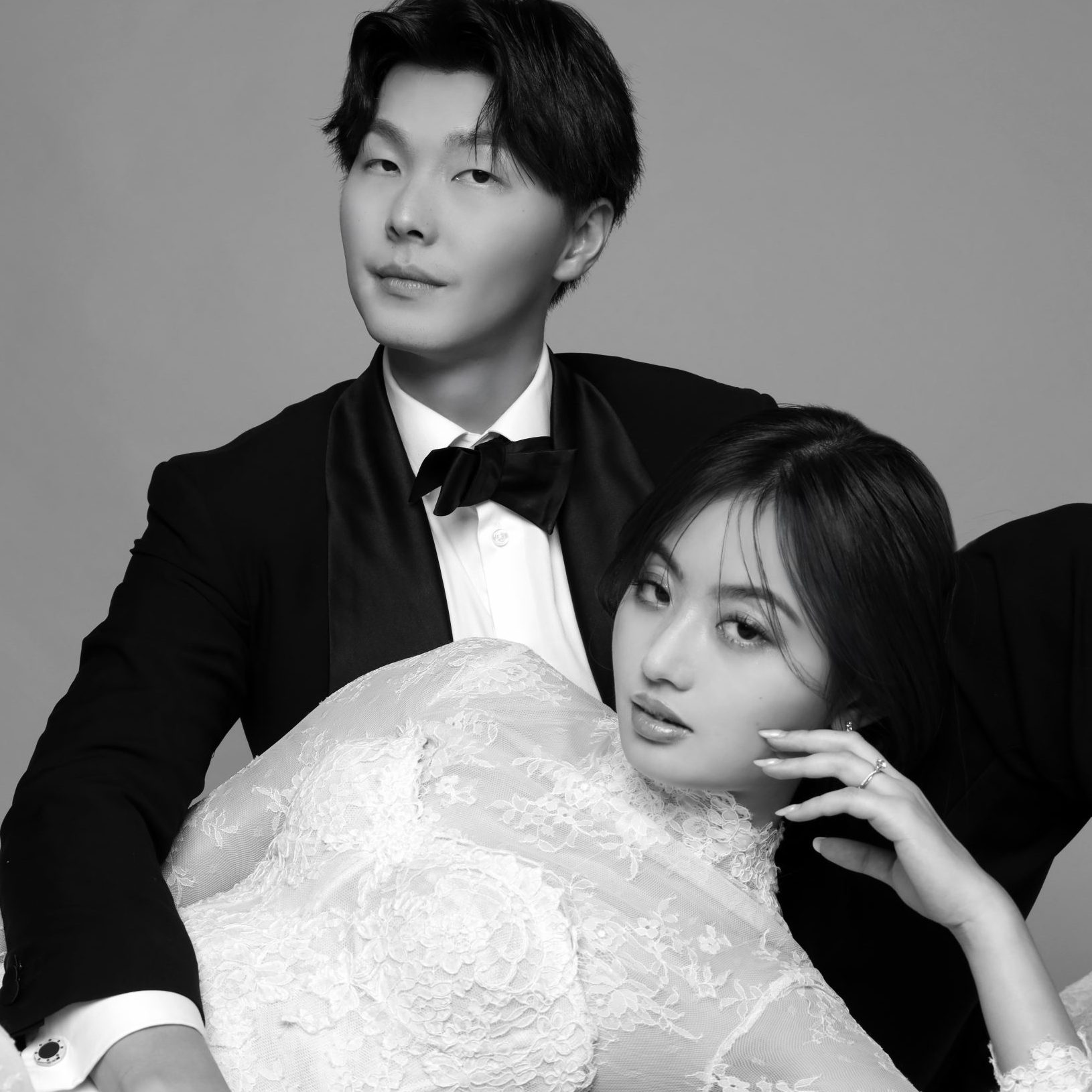 Pre-wedding Hair & Makeup｜Naturally Beautiful from Casual to Classic Styles