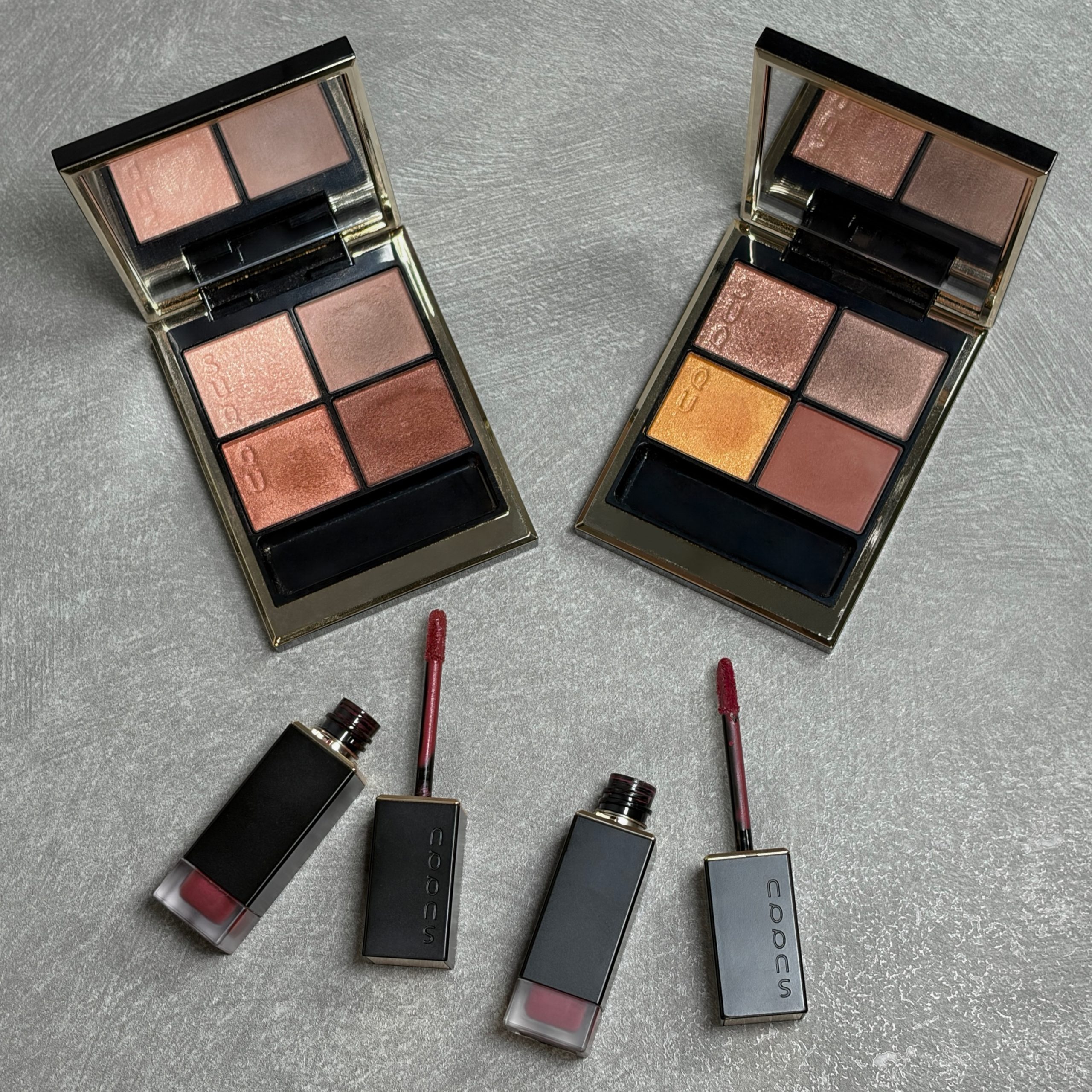 SUQQU｜The Aesthetics of “Beauty in Motion” and Iconic Item Guide
